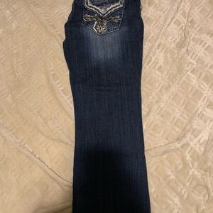 Miss Me jeans bootcut